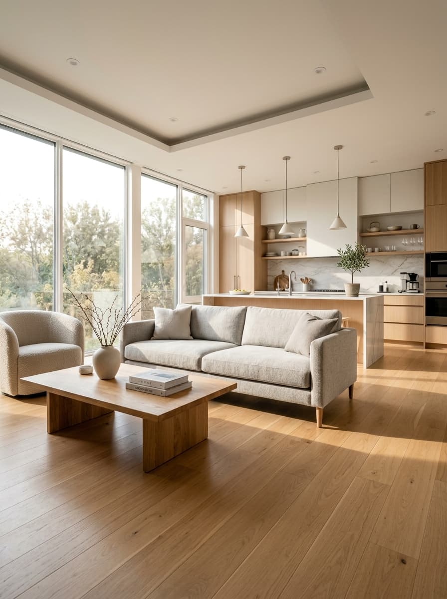 Cleaning Services