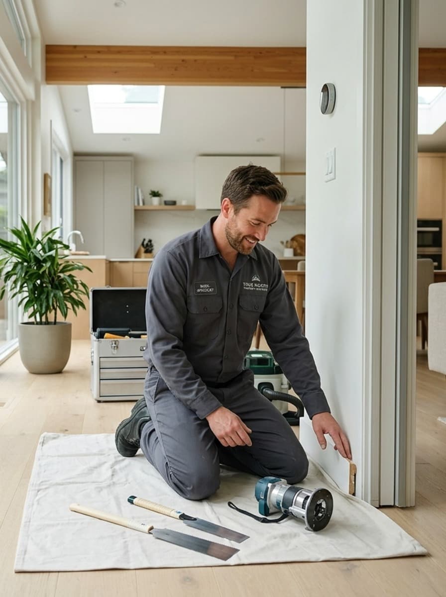 Handyman & Property Maintenance