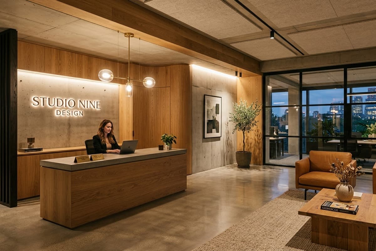 Corporate Offices