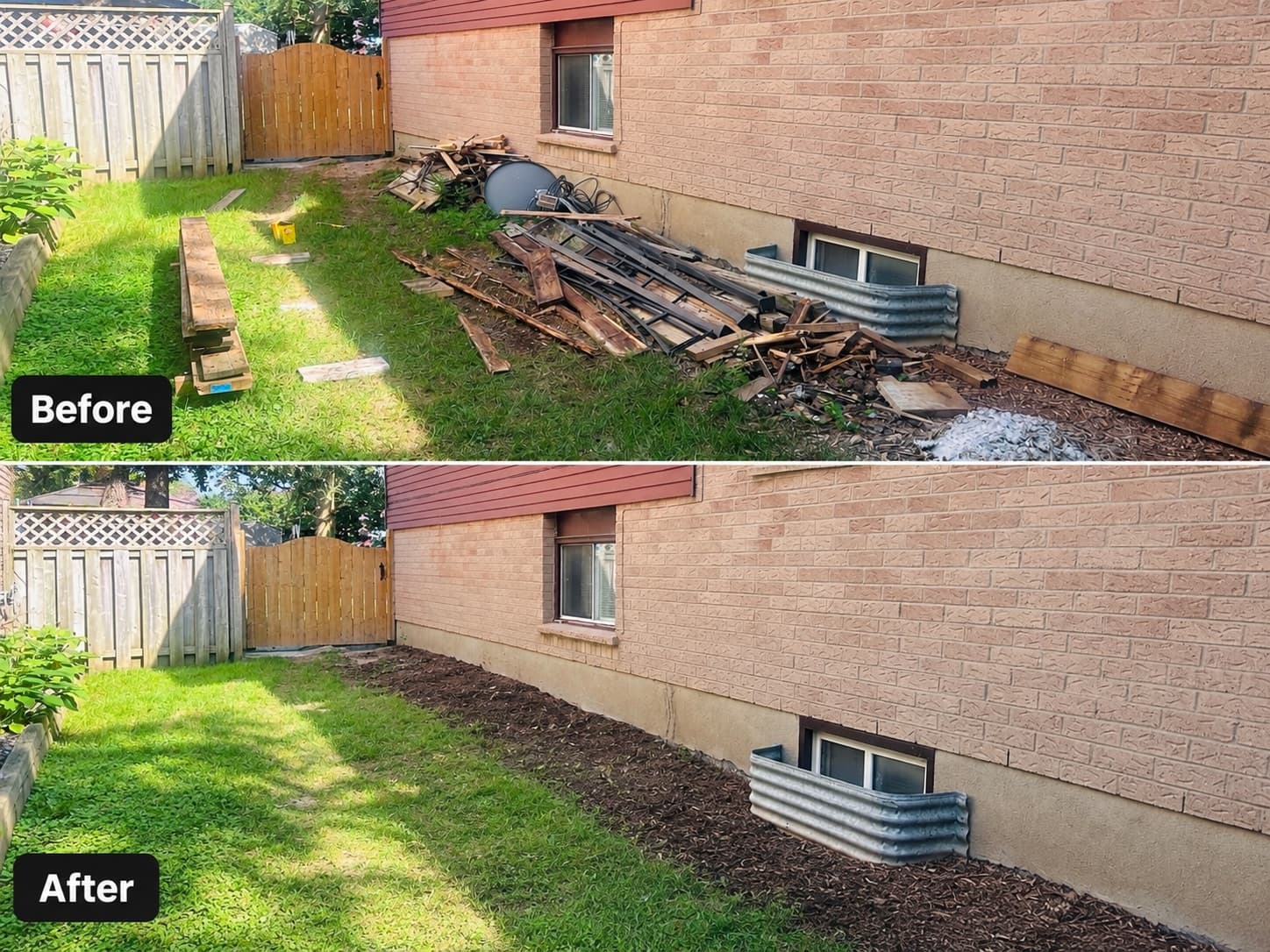 Turnover & Move-In Cleaning — Cleaning Services